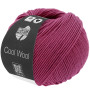Lana Grossa Cool Wool Garn 2111 Berry
