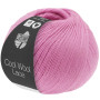 Lana Grossa Cool Wool Lace Garn 52 Rosa