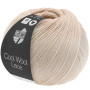 Lana Grossa Cool Wool Lace Garn 56 Pearl Beige