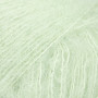 Drops Brushed Alpaca Silk Garn Unicolor 33 Pistageglass