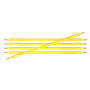 KnitPro Trendz Strumpstickor Akryl 15cm 