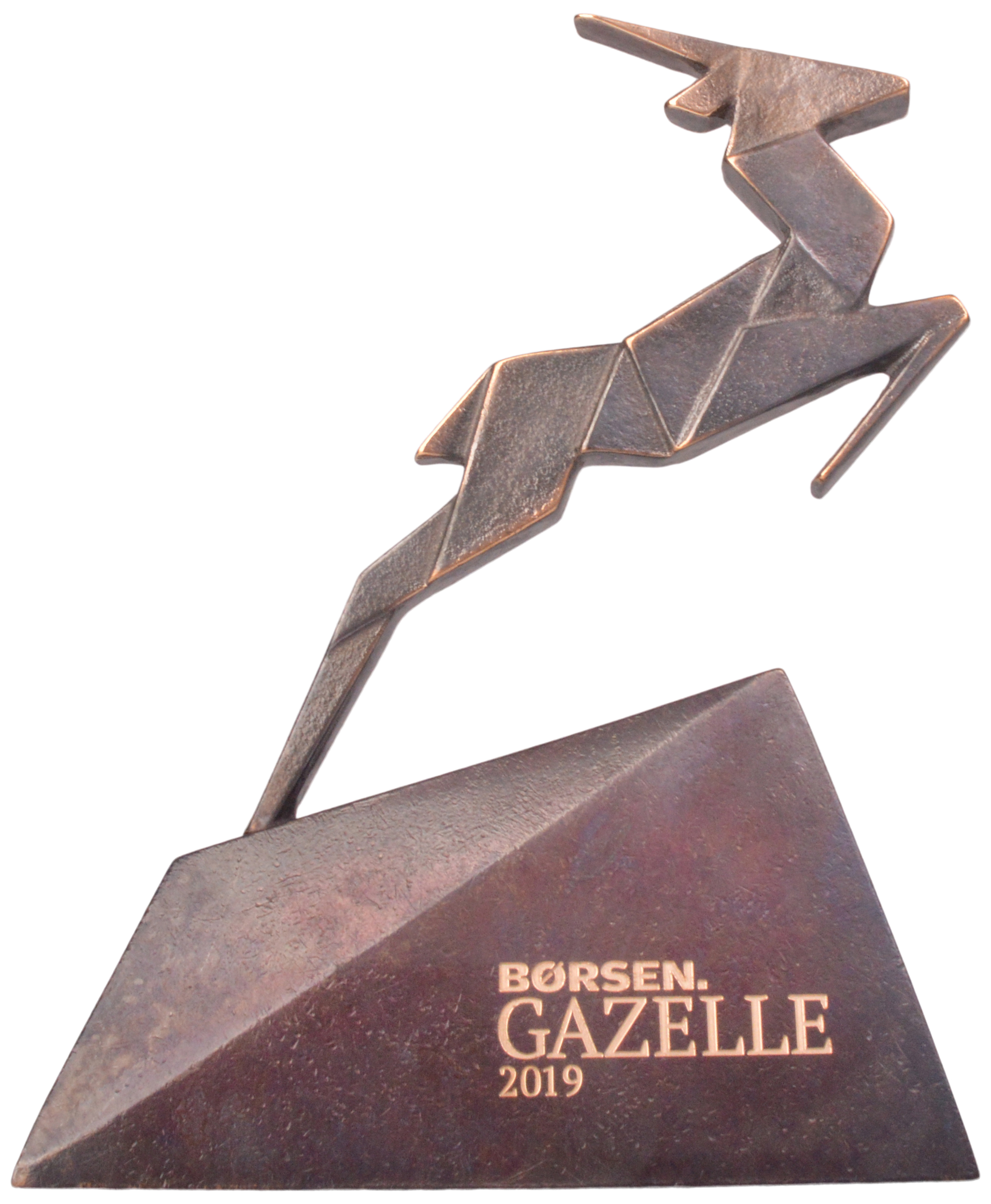 2019-Gazelle